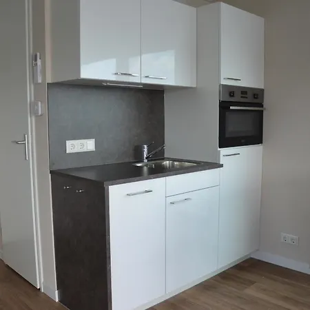 Сasa de vacaciones Hausboot Arielle