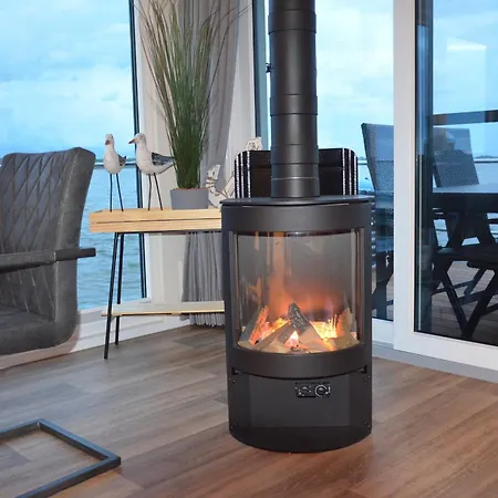 Сasa de vacaciones Hausboot Arielle